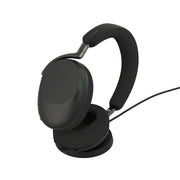 Jabra Evolve3 85 Headset Kabel & Trådlös Huvudband USB Type-C
