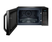 Samsung MC28H5015AK/BA mikrovågsugn Svart Kombinationsmikrovågsugn Bänkdiskmaskin 28