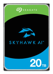 Seagate SkyHawk AI ST20000VE004