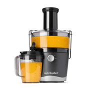 NutriBullet NBJ100G juicepress 800 W Svart
