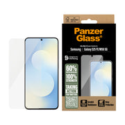 PanzerGlass Screen Protector Samsung Galaxy S25 FE 5G
