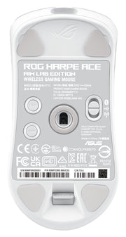 ASUS ROG Harpe Ace Aim Lab Edition datormöss Spela Ambidextrous RF Wireless +