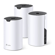 TP-Link Deco S4 (3-pack) Dual-band (2,4 GHz / 5 GHz)