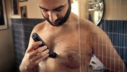 Philips BODYGROOM Series 3000 BG3017/01 kroppsepilatorer Svart