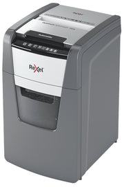Rexel Optimum AutoFeed+ 150X Automatisk Dokumentförstörare Korsskärning