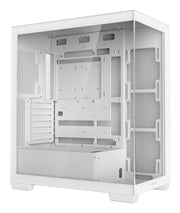 DeepCool CG580 WH Vit