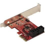 StarTech.com SATA PCIe-kort