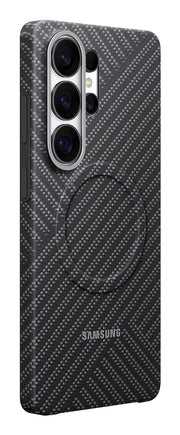 Samsung M3 Carbon Magnet Gray