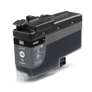 Brother LC-426XLBK bläckpatroner Original Hög (XL) avkastning Svart
