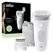 Braun 8700216963503 epilatorer Vit
