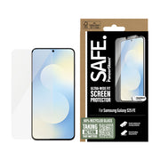 PanzerGlass SAFE. by Screen Protector Samsung Galaxy S25 FE 5G