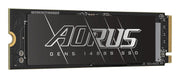 GIGABYTE AORUS Gen5 14000 SSD