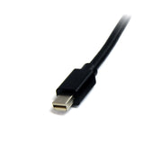 StarTech.com 2 m Mini DisplayPort-kabel