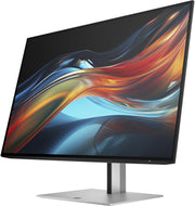 HP Series 7 Pro 24 inch WUXGA USB-C Monitor - FHD