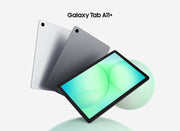 Samsung Galaxy Tab A11+ - 128 GB - Grå