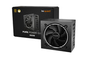 be quiet! Pure Power 13 M