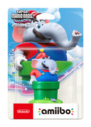 Nintendo Amibo Elephant Mario Interaktiv gamingfigur