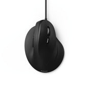 Hama EMC-500 datormöss Kontor högerhand USB Type-A Optisk 1800 DPI