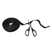 LogiLink KAB0055 sladdvindor Svart