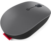 Lenovo Go datormöss Kontor Ambidextrous RF Trådlös Optisk 2400 DPI