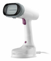Braun QuickStyle 5 GS 5011 Handhållen klädångare 0,15 l 1200 W Violett