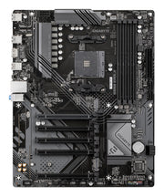 GIGABYTE B550 EAGLE moderkort AMD B550 Uttag AM4 ATX