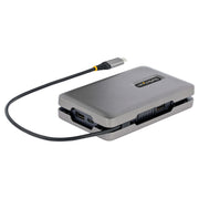 StarTech.com USB-C-multiportadapter med USB-C DP alt-läge-videoutmatning/4K HDMI