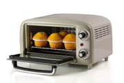 Ariete 3919/03 10 l 800 W Beige Grill
