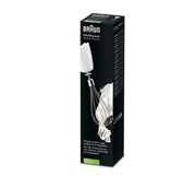 Braun MQ 10 Visp till mixer