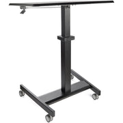 StarTech.com Mobilt ståskrivbord