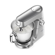 Kenwood Titanium Chef Baker XL Silver KVL85.704SI matberedare 1200 W 7 l Inbyggd våg
