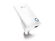 TP-Link TL-WA850RE Nätverkssändare och -mottagare Vit 10