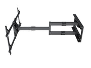 Multibrackets 6539 tv-fäste