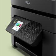 Epson WorkForce WF-2950DWF - Bläckstråleskrivare - Duplex