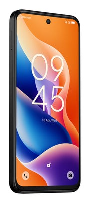 TCL 605 - 256 GB - Svart