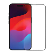 dbramante1928 eco Genomskinligt skärmskydd Apple