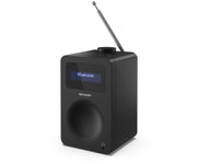 Sharp DR-430 Personal Digital Svart