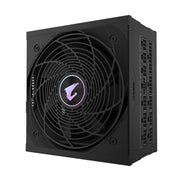 GIGABYTE AORUS ELITE P850W strömförsörjningsenheter 850 W 20+4 pin ATX Svart