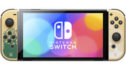 Nintendo Switch OLED bärbara spelkonsoller - 7"