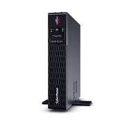 CyberPower PR1000ERT2U strömskydd (UPS) Linjeinteraktiv 1 kVA 1000 W 10 AC-utgångar
