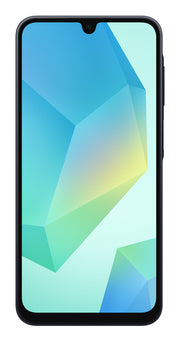 Samsung Galaxy A16 - 256 GB - Svart