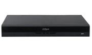 Dahua WizSense NVR4208-EI nätverksvideobandspelare (NVR) 1U Svart - DHI-NVR4208-EI
