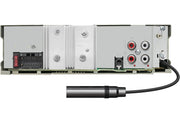 Kenwood KDC-BT760DAB Svart 50 W