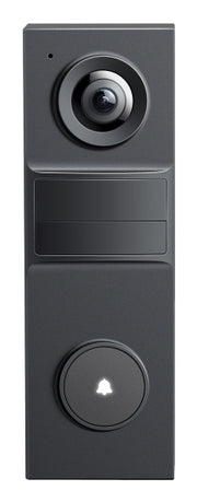 TP-Link Tapo D205 videointercom-system 3 MP Svart