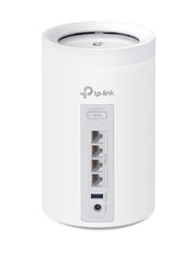 TP-Link Deco BE65 Triband (2,4 GHz/5 GHz/6 GHz)