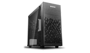 DeepCool Matrexx 30 Mini Tower Svart