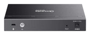 TP-Link Omada ES208GP nätverksswitchar hanterad L2 Gigabit Ethernet (10/100/1000)