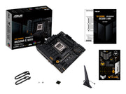 ASUS TUF GAMING B650M-E