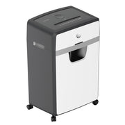 HP 2808 dokumentförstörare Mikrostrimling 65 dB