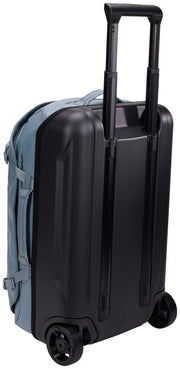 Thule Chasm TCCO222 Pond Gray Vagn Mjukt skal Grå 22 l Polyester